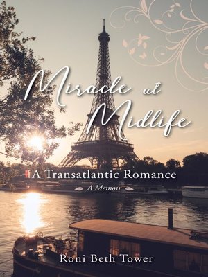cover image of Miracle at Midlife